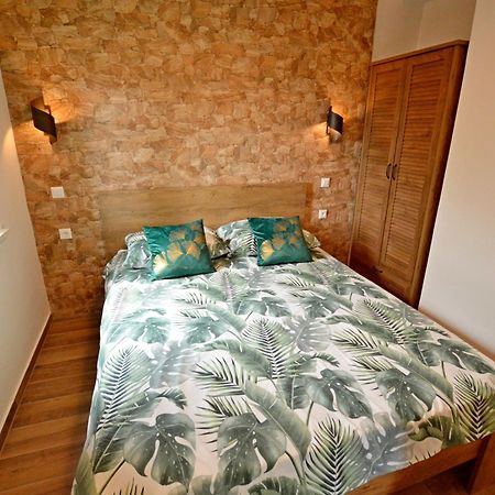 Ginko House Apartment Opatija Luaran gambar