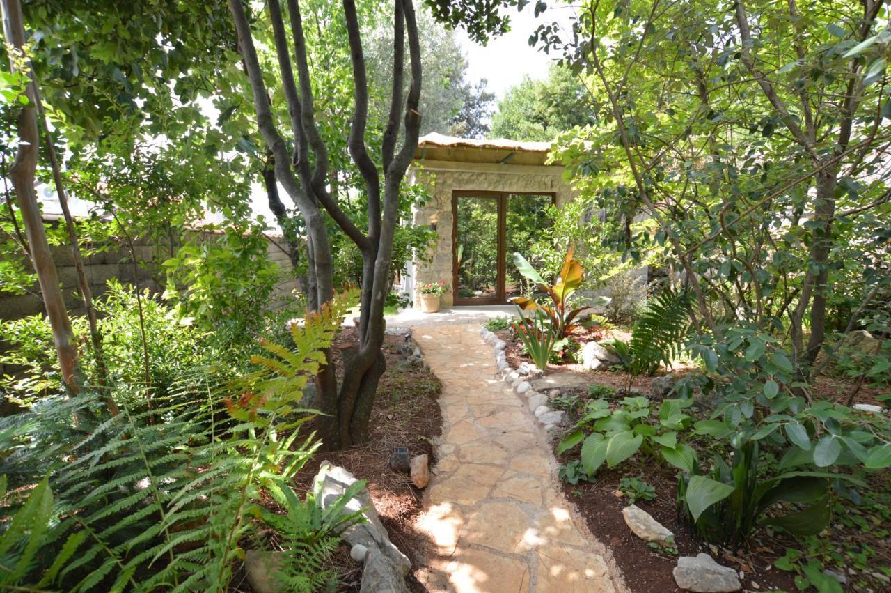 Ginko House Apartment Opatija Luaran gambar