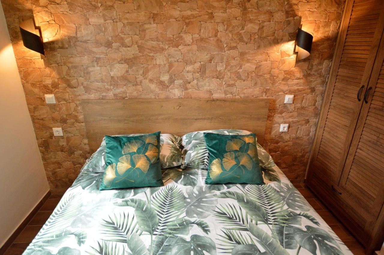 Ginko House Apartment Opatija Luaran gambar