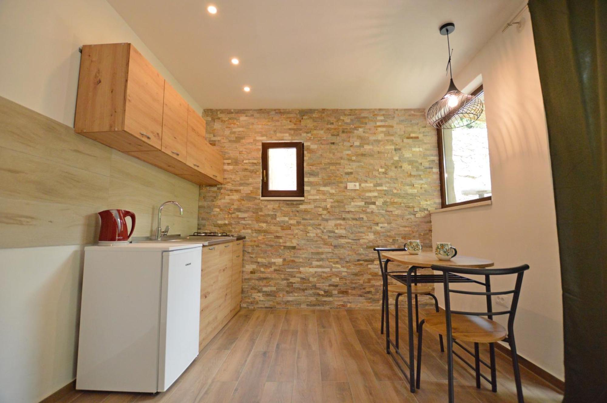 Ginko House Apartment Opatija Luaran gambar