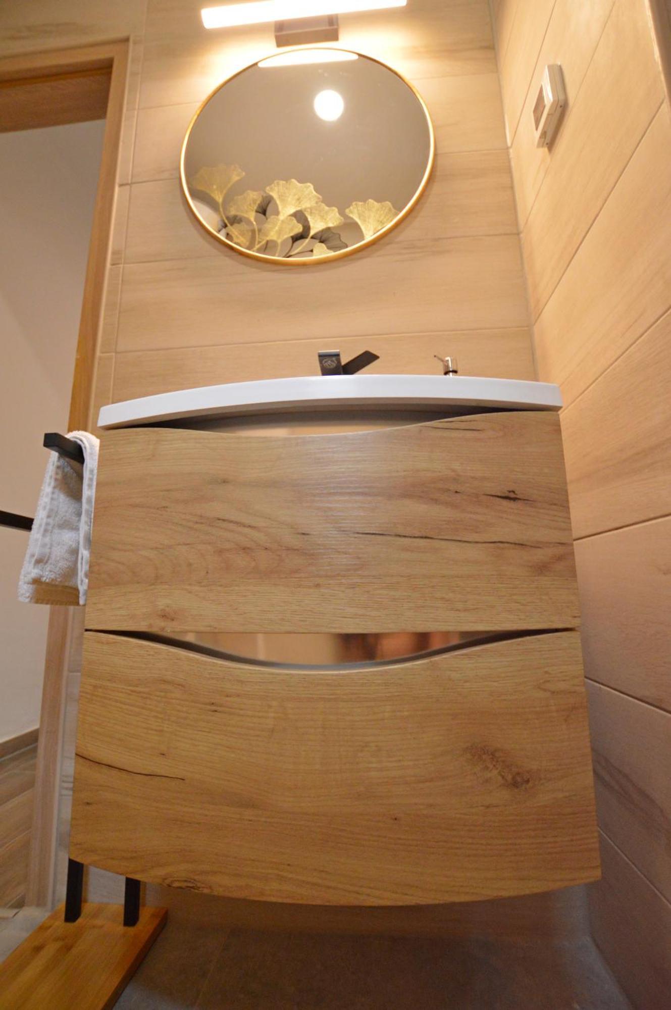 Ginko House Apartment Opatija Luaran gambar
