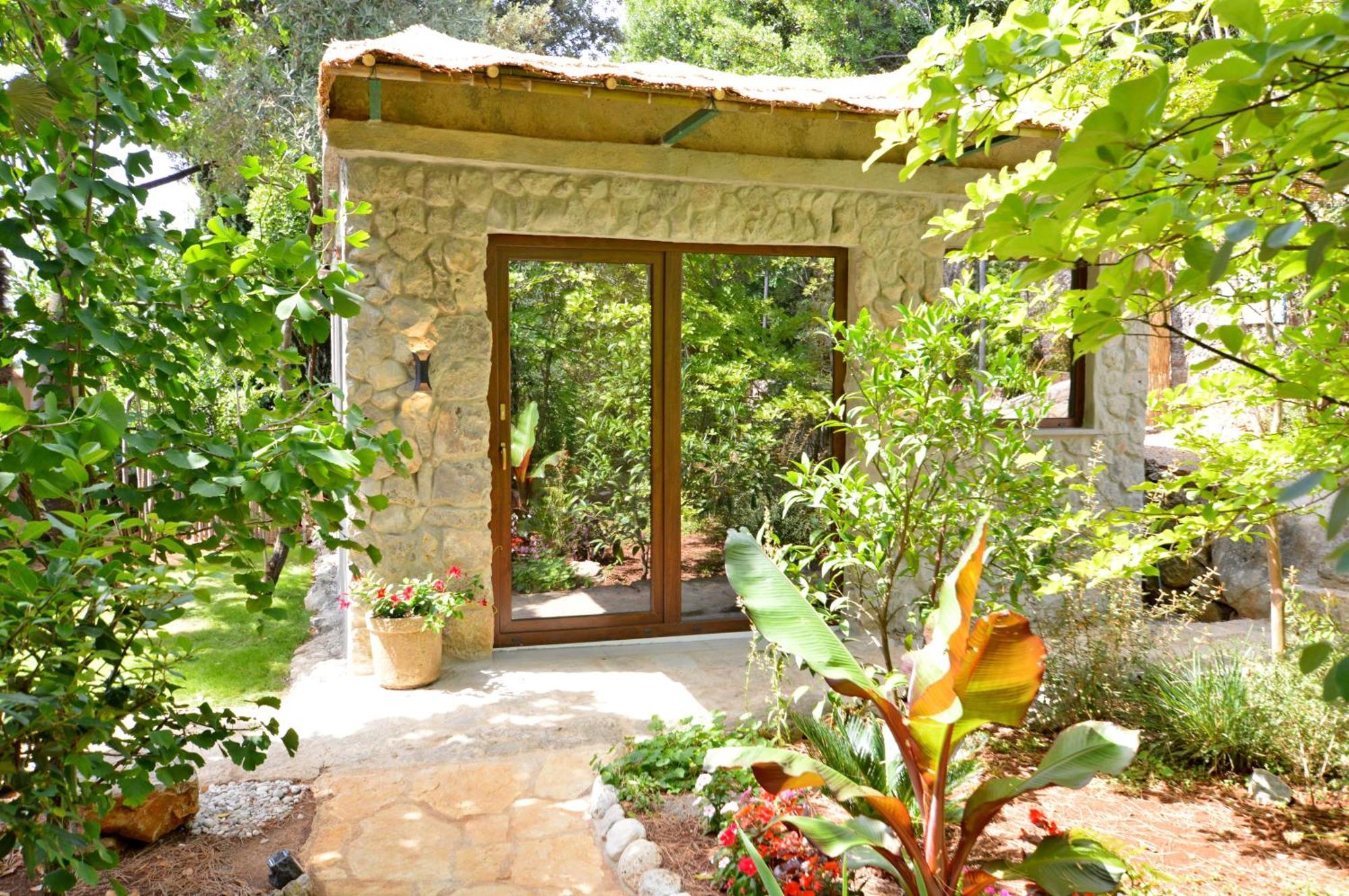 Ginko House Apartment Opatija Luaran gambar